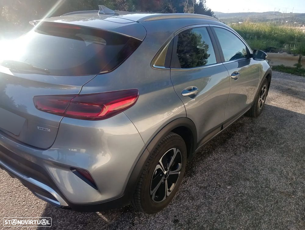 Kia XCeed 1.6 GDi PHEV Drive - 31