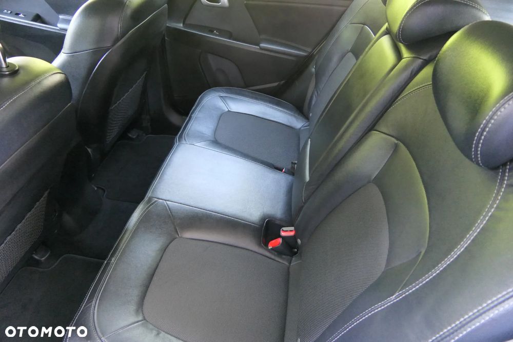 Kia Sportage 1.6 GDI M 2WD - 21