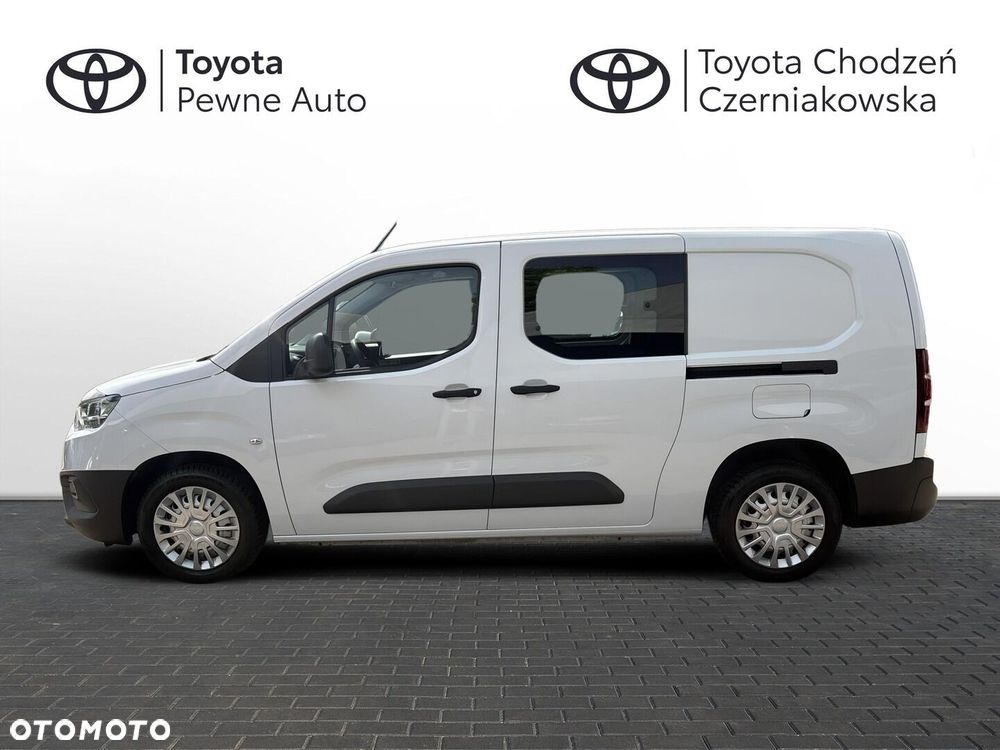 Toyota Proace City - 8