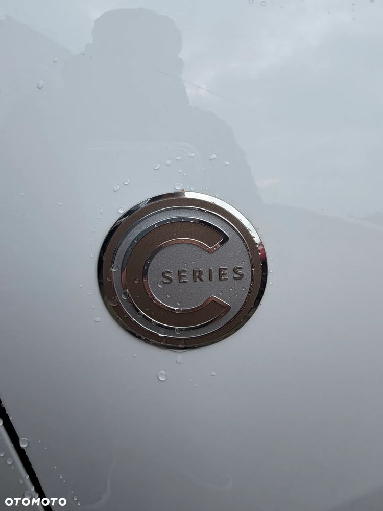 Citroën C5 Aircross 1.5 BlueHDi C-Series - 14