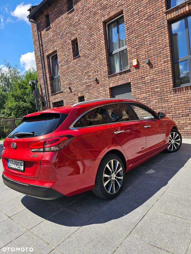 Hyundai i30 1.6 CRDi Style - 2