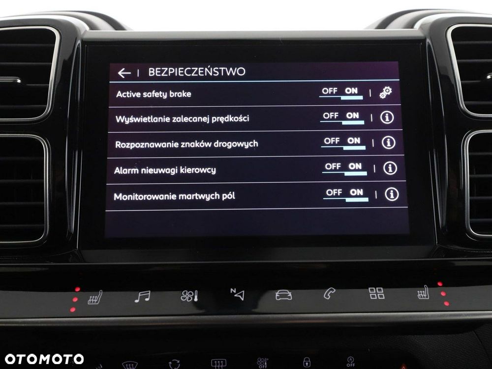 Citroën C5 Aircross 1.5 BlueHDi Shine EAT8 - 28