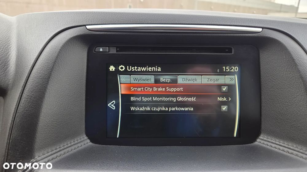 Mazda CX-5 2.0 Skydream 2WD - 21