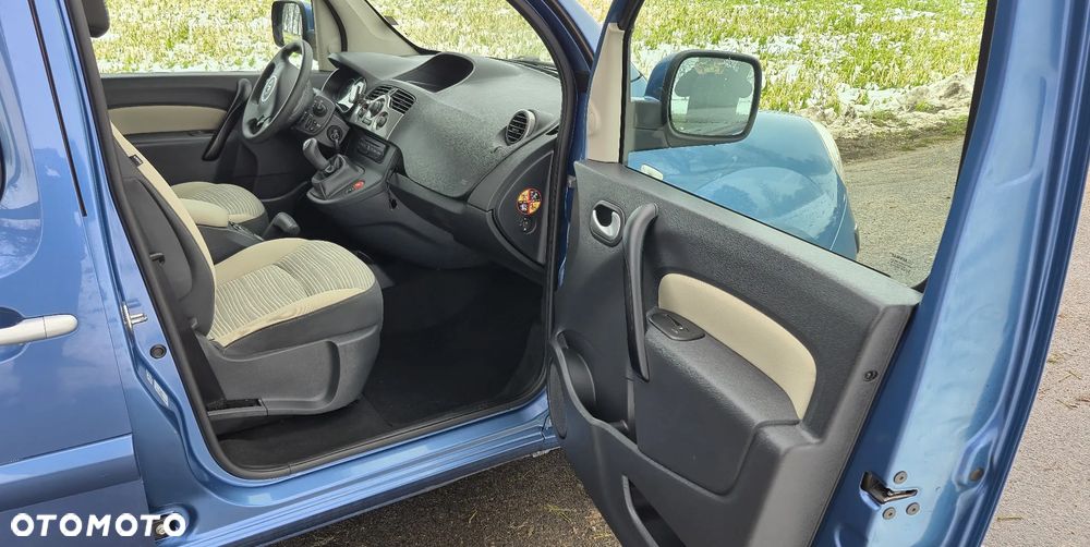 Renault Kangoo 1.6 16V 105 Happy Family - 13