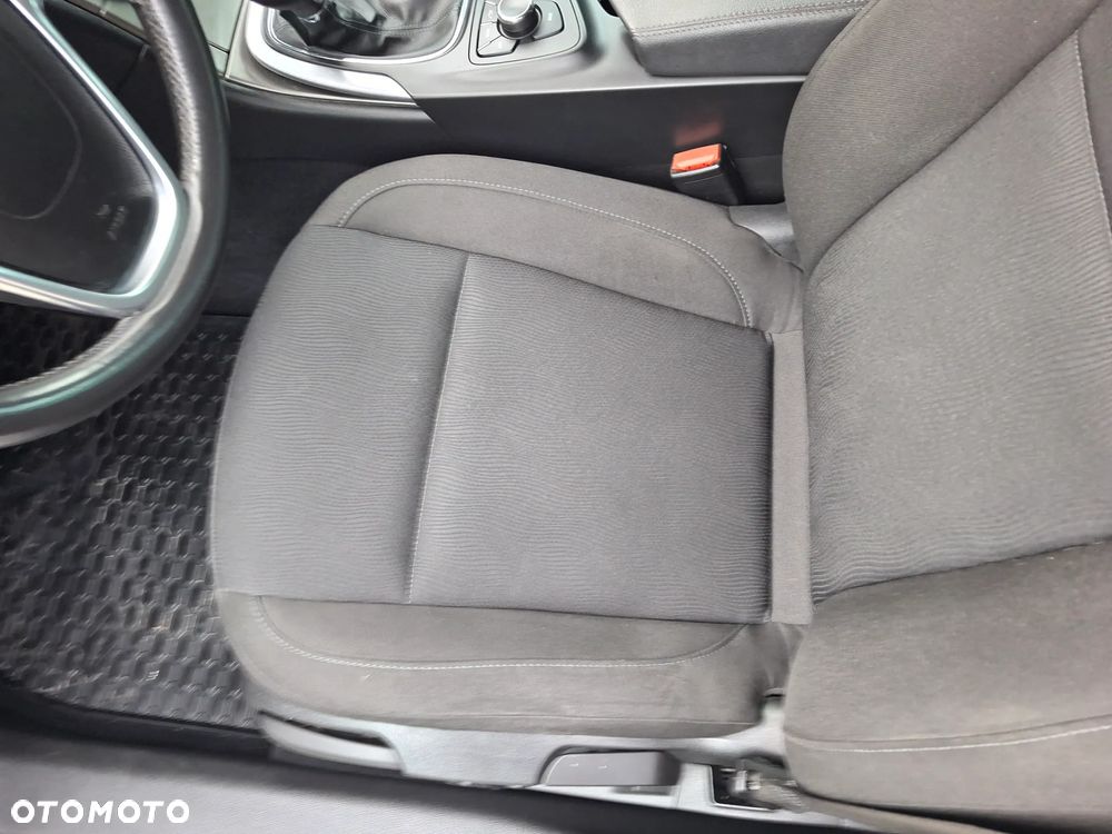 Opel Insignia 1.6 Turbo Cosmo - 37