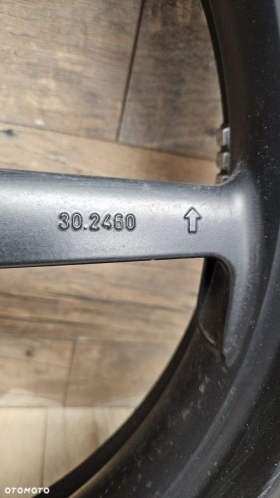 KOŁO FELGA PRZÓD KTM DUKE 690 opona - 8