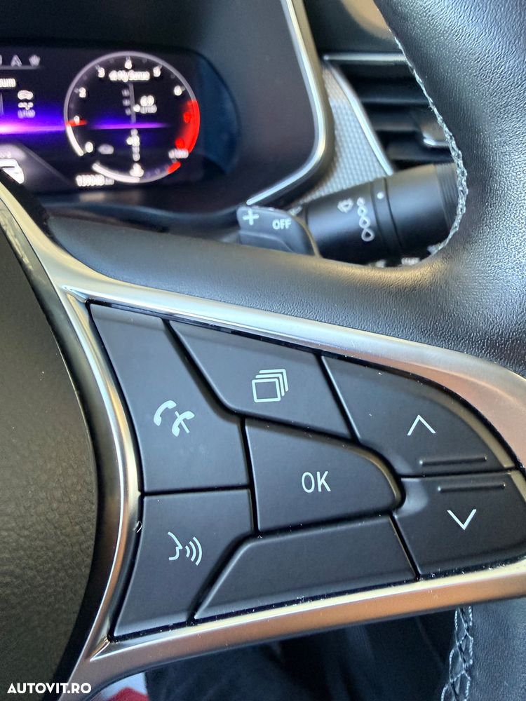 Renault Arkana TCe 140 EDC INTENS - 32