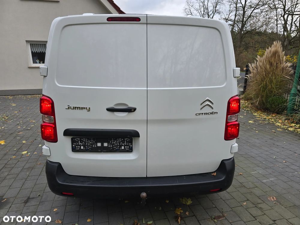 Citroën Jumpy - 6