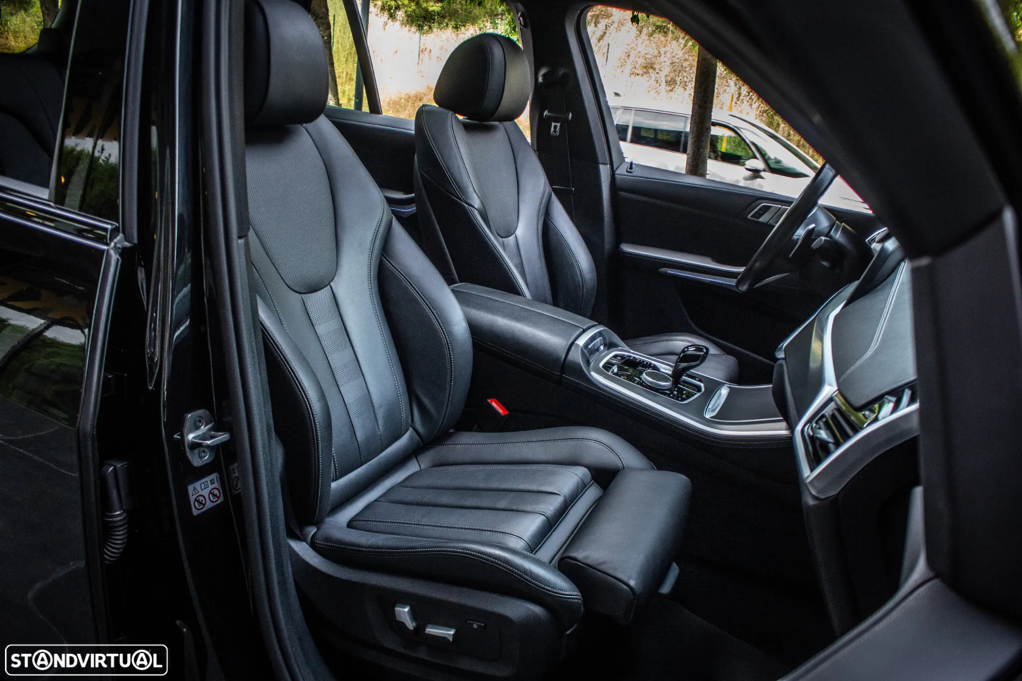 BMW X5 45 e xDrive Pack M - 33