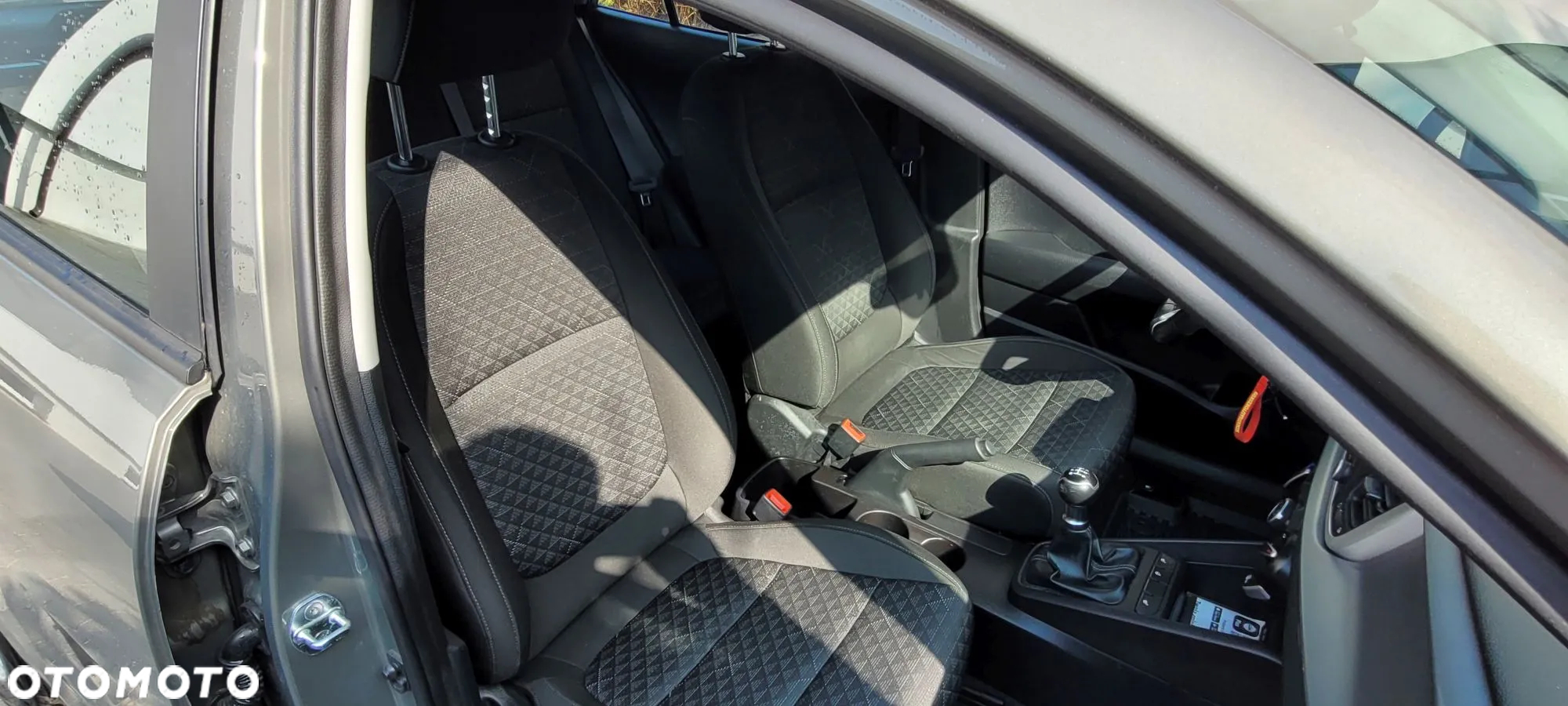 Kia Rio 1.2 Vision - 16