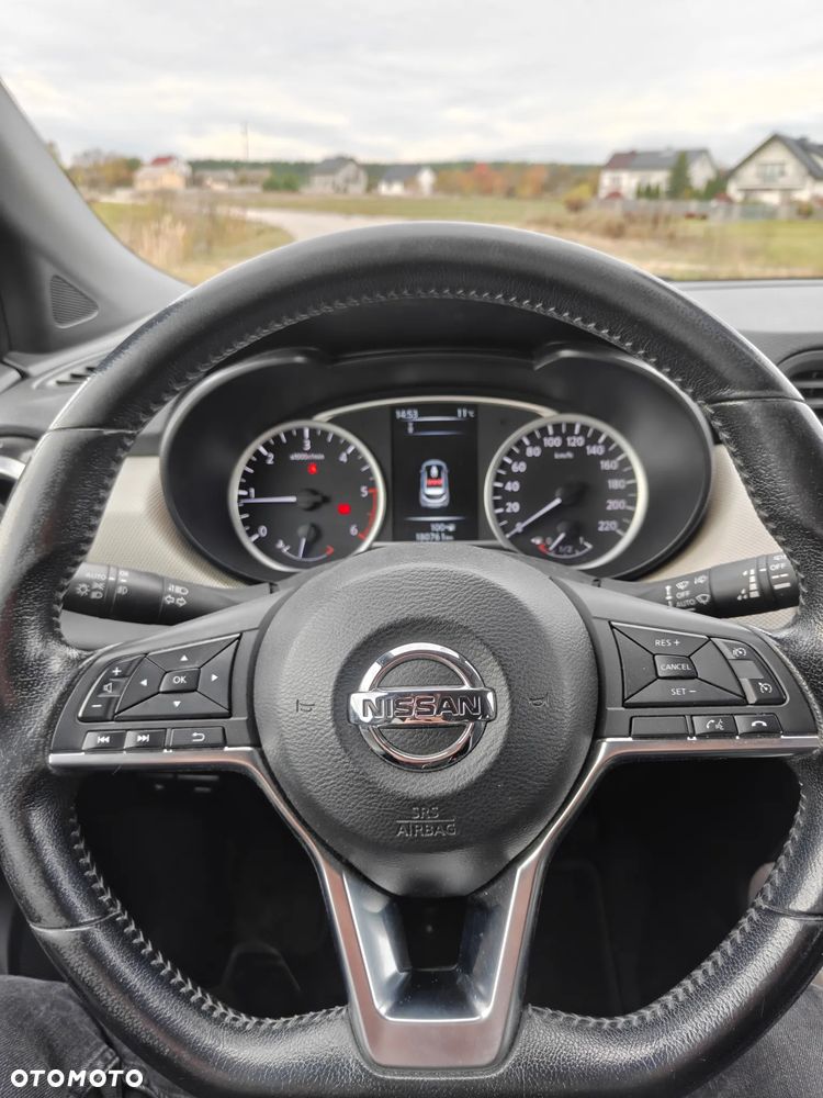 Nissan Micra - 13