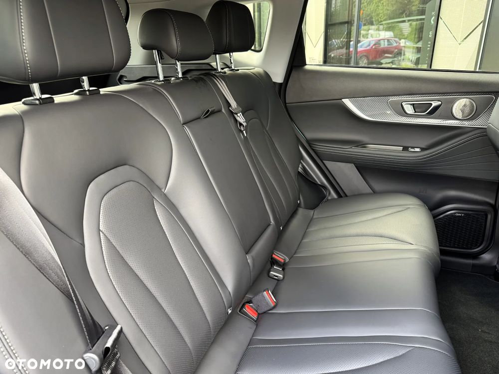 Chery Tiggo 7 1.5 HEV Premium DCT - 15