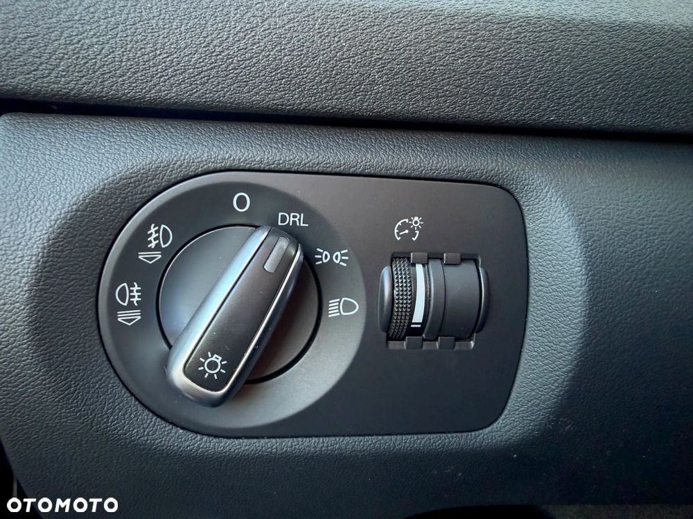 Audi A3 Sportback 1.6 TDI DPF Attraction - 31