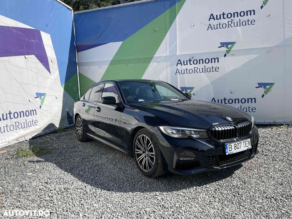 BMW Seria 3 - 2