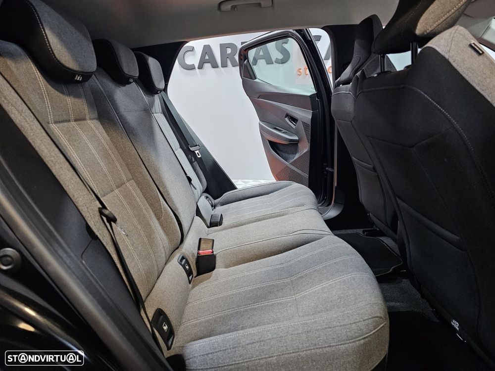 Renault Mégane - 12