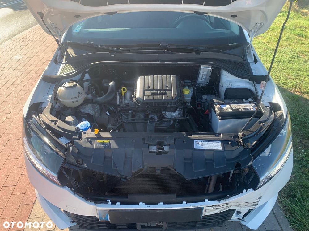 Skoda Fabia 1.0 Clever - 8