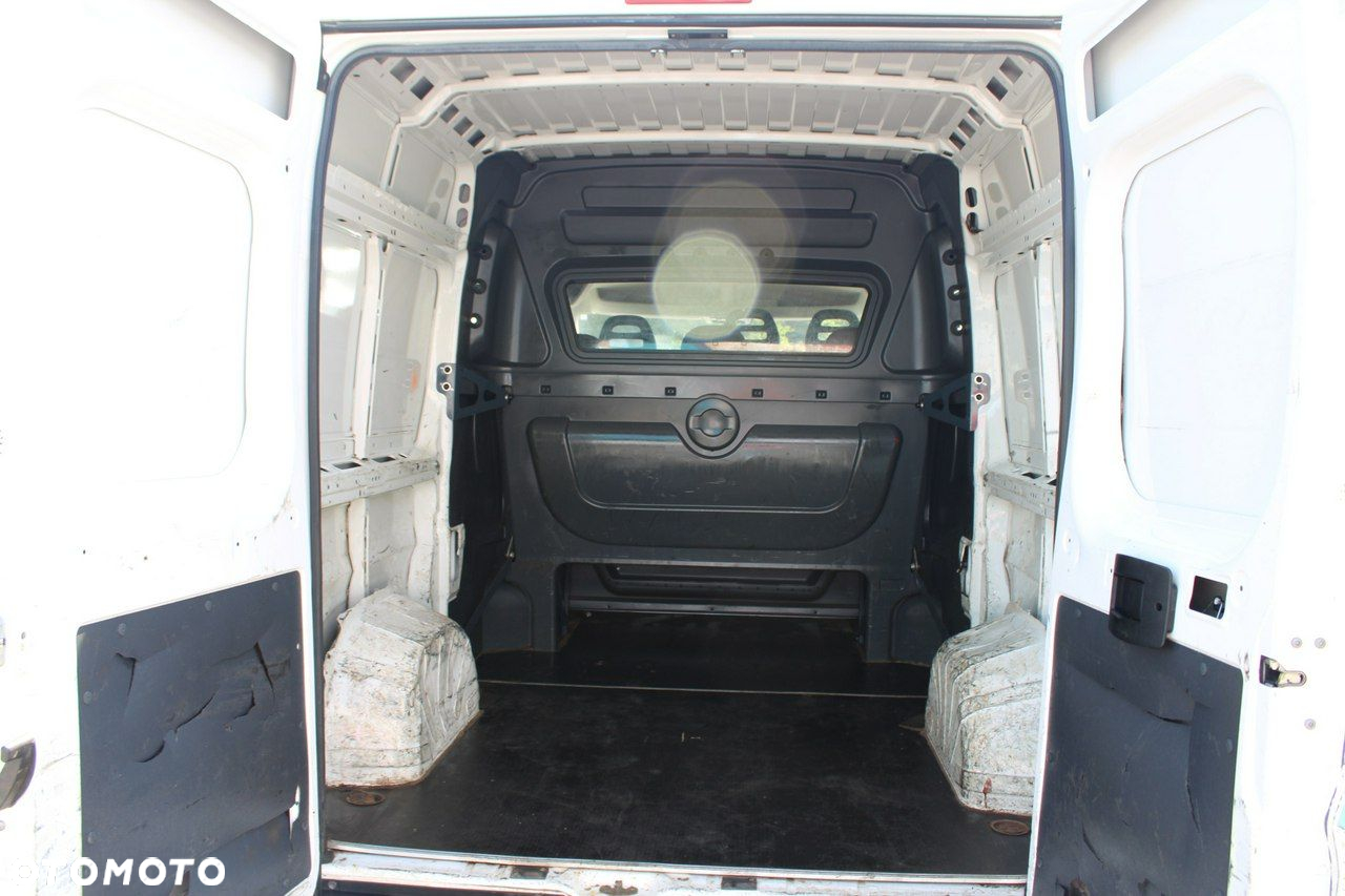 Peugeot Boxer - 12