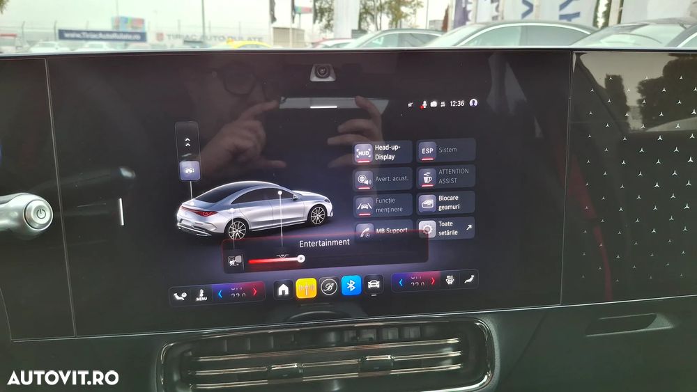 Mercedes-Benz CLA - 22