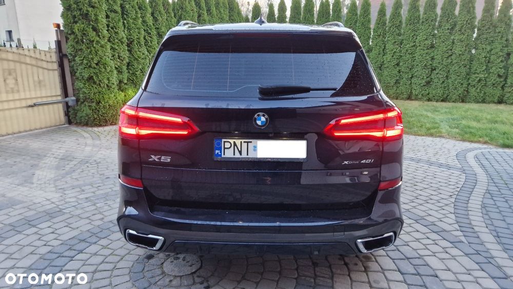 BMW X5 - 14