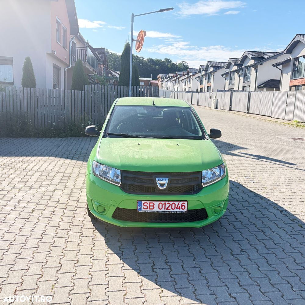 Dacia Sandero 0.9 TCe Ambiance - 1