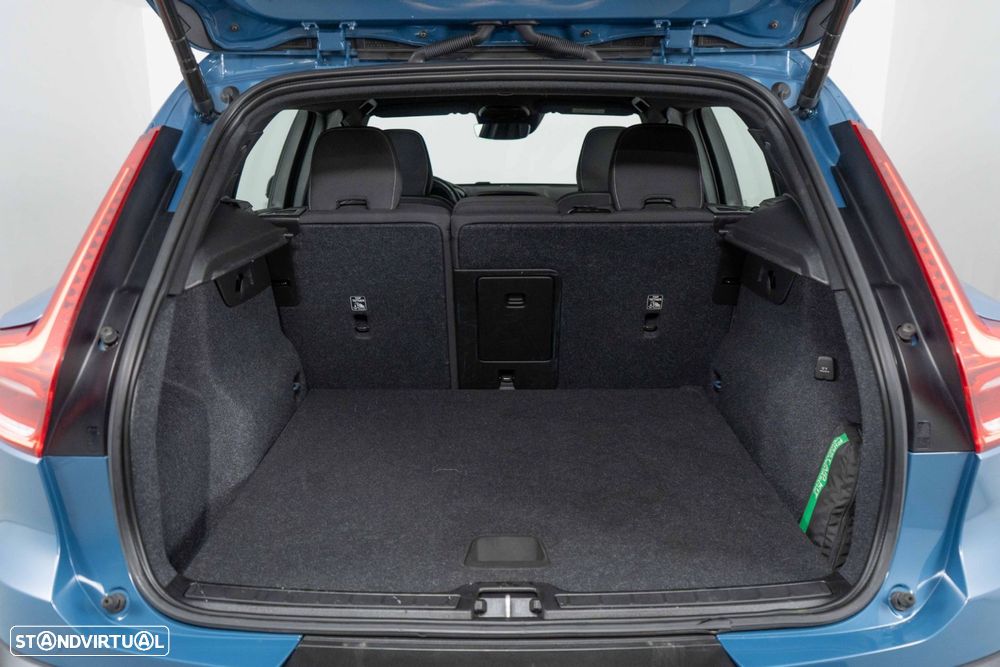 Volvo XC 40 1.5 T4 PHEV Inscription Expression - 15