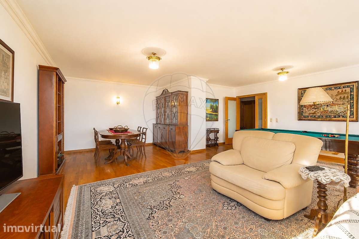 Apartamento T4 para venda - Grande imagem: 5/36