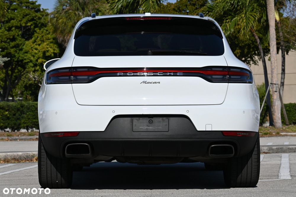 Porsche Macan PDK - 6