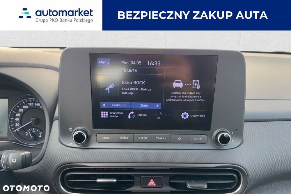 Hyundai Kona 1.0 T-GDI Comfort - 10