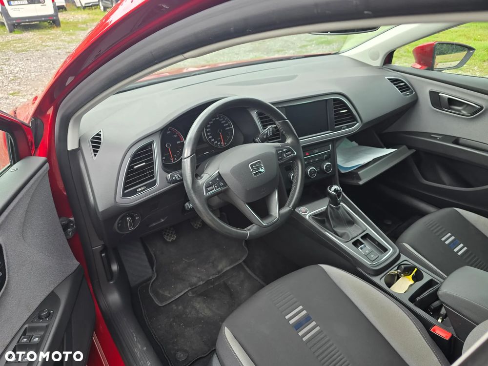 Seat Leon - 22