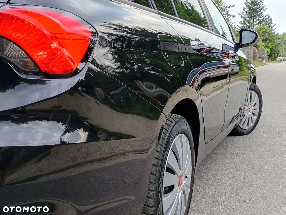 Fiat Tipo 1.4 16V More - 34