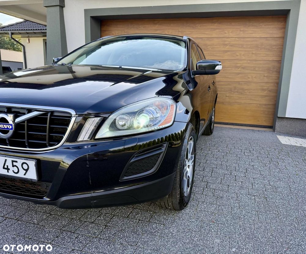 Volvo XC 60 DRIVe Summum - 2