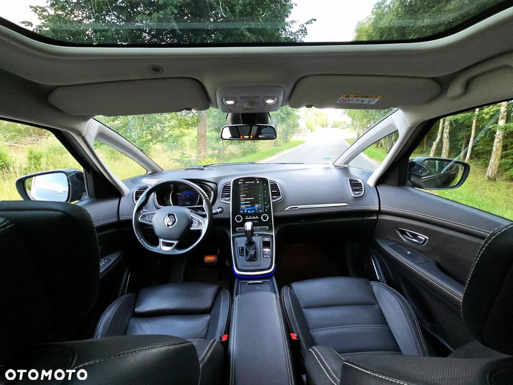 Renault Grand Scenic Gr 1.3 TCe FAP Bose EDC - 12