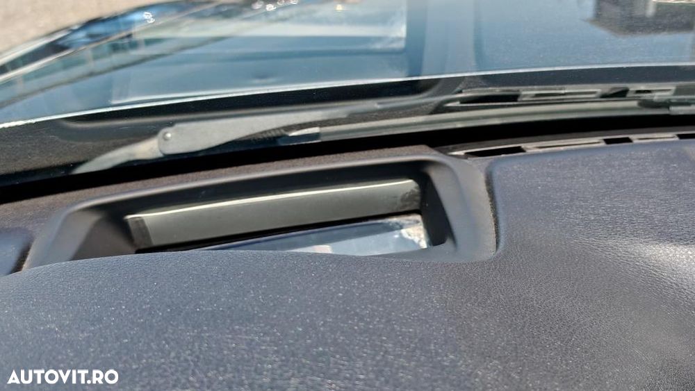 BMW Seria 4 418d Aut. Luxury Line - 23