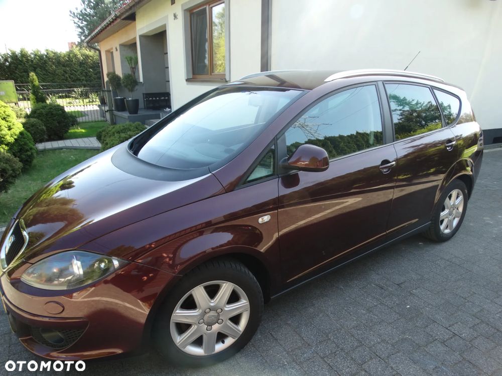 Seat Altea - 4