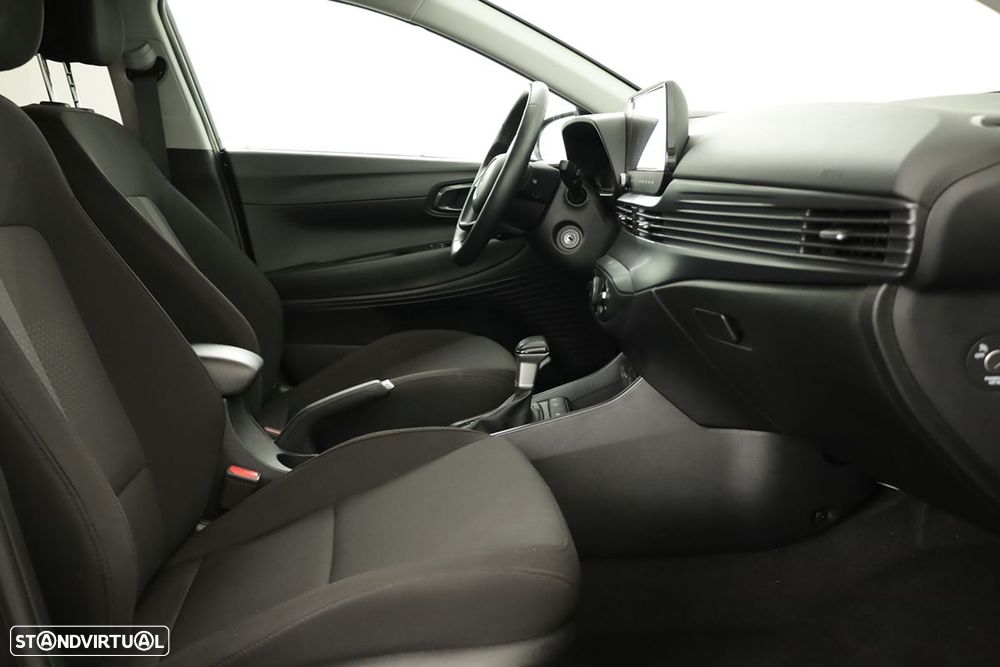 Hyundai i20 1.0 T-GDI Style DCT - 19