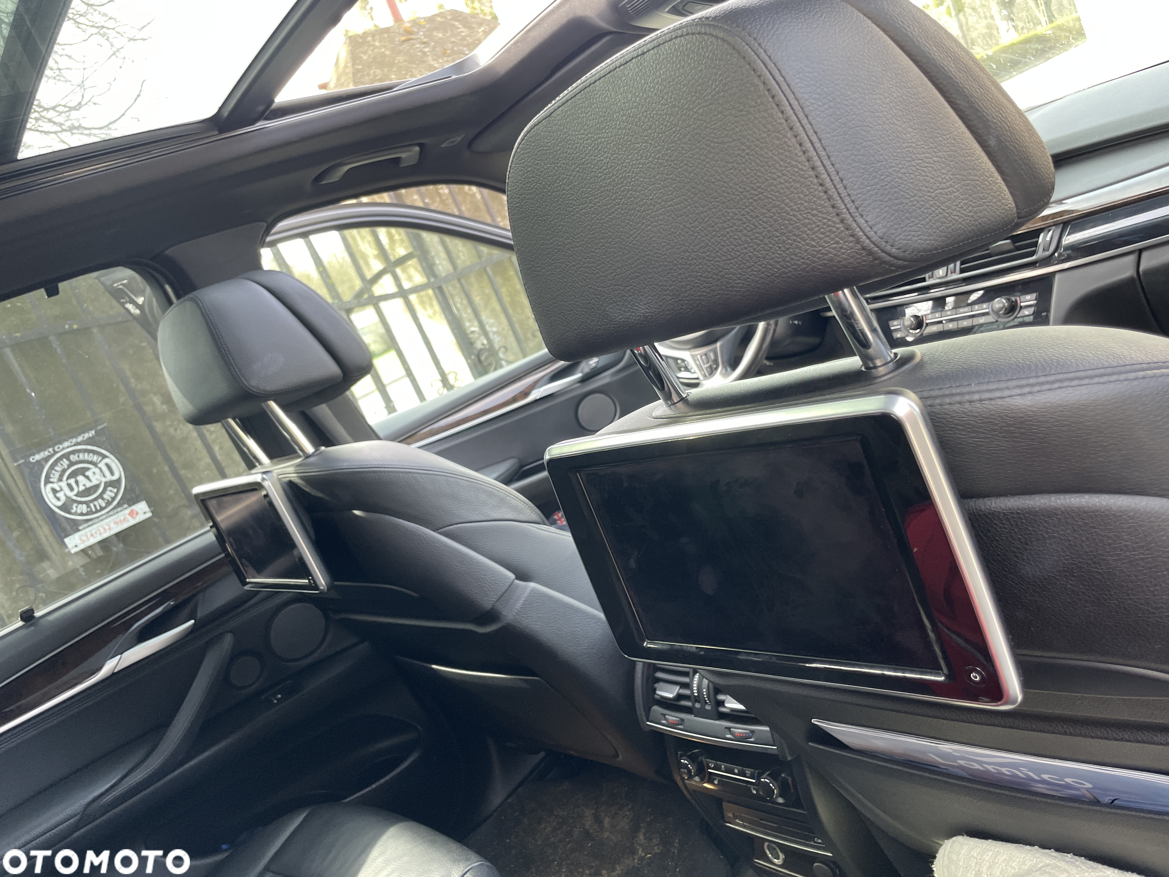 BMW X5 xDrive40d - 12