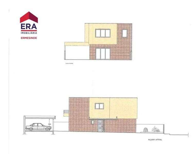 Moradia para construção - Grande imagem: 3/3