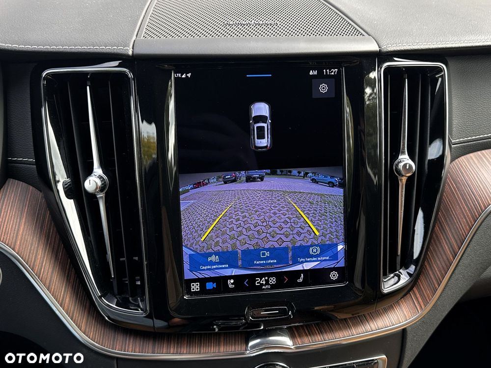 Volvo XC 60 - 27