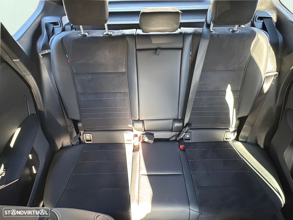 BMW X1 xDrive25e Pack Desportivo M - 17