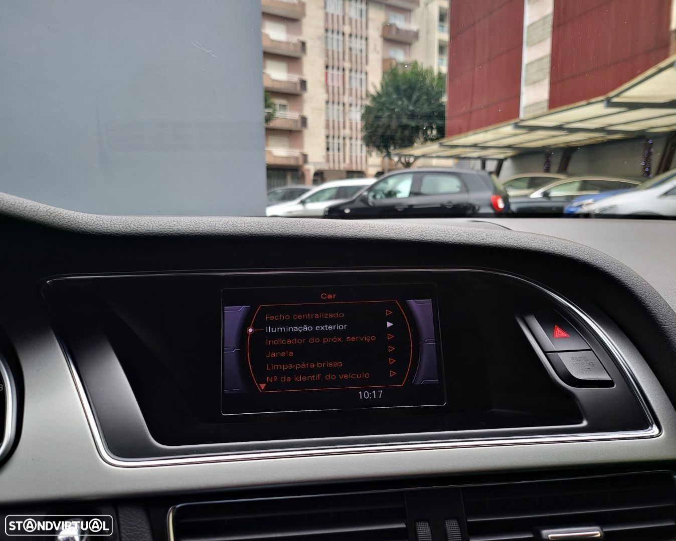 Audi A5 Cabrio 2.0 TFSi quattro S-line S-tronic - 22