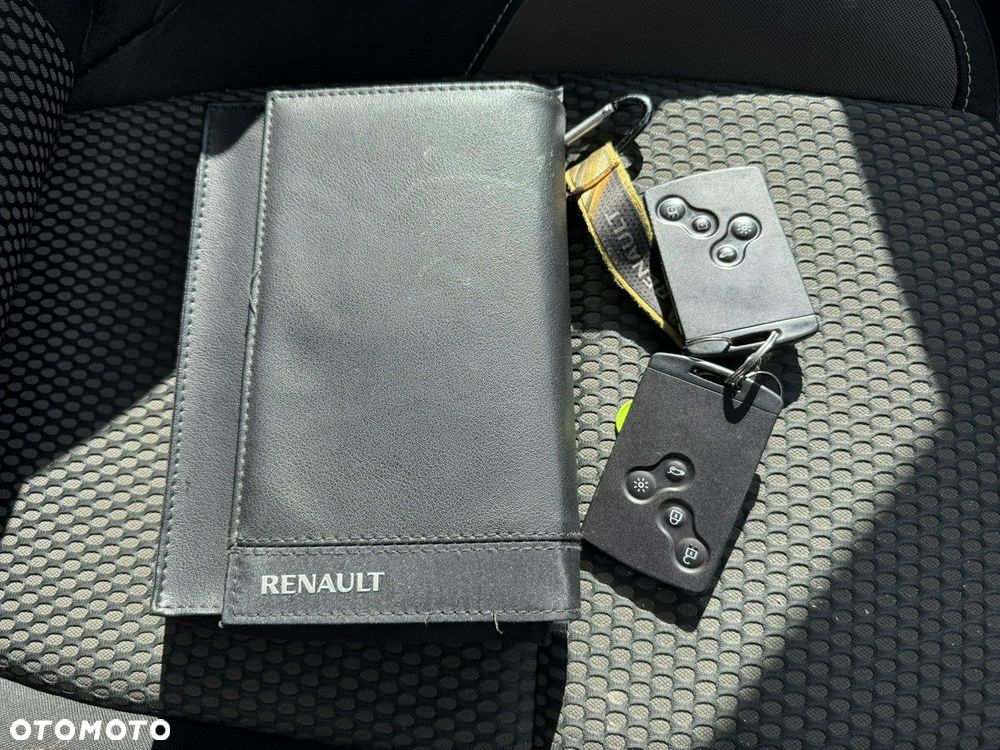 Renault Scenic 1.2 TCe Energy Life - 27