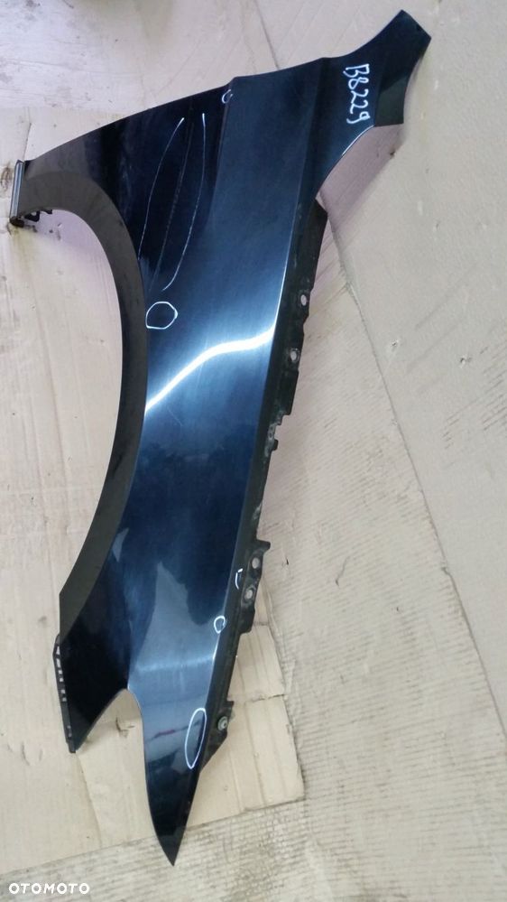 volkswagen passat b8 błotnik przedni prawy - 3