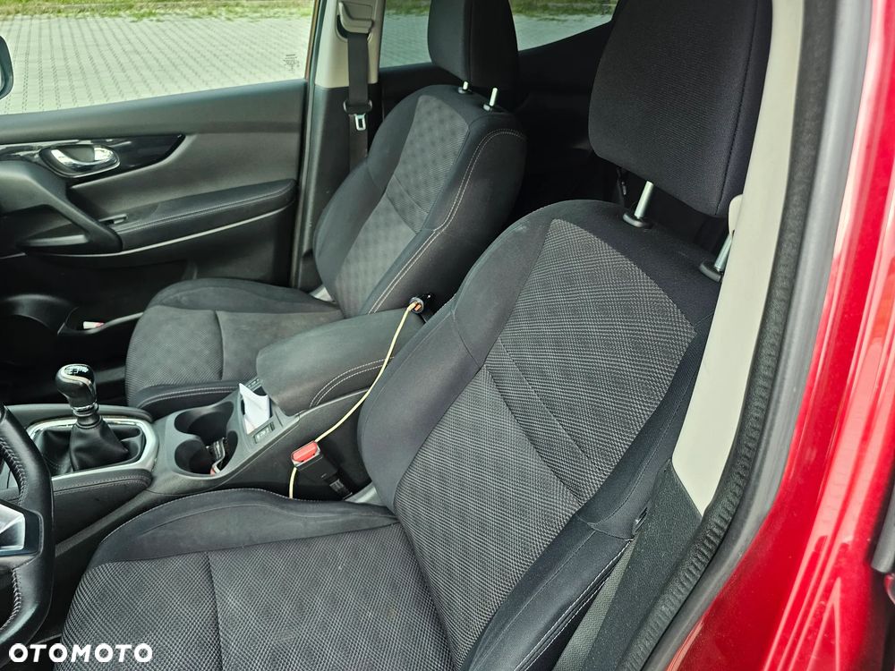 Nissan Qashqai - 15