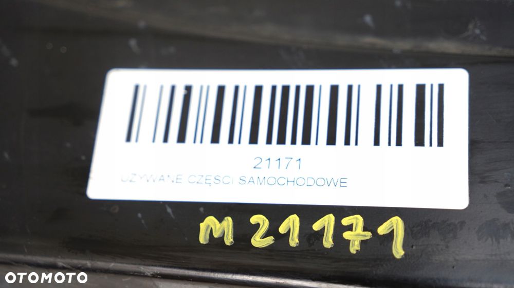 PAS PRZÓD PRZEDNI SKODA OCTAVIA II 2 LIFT 08-13R - 3