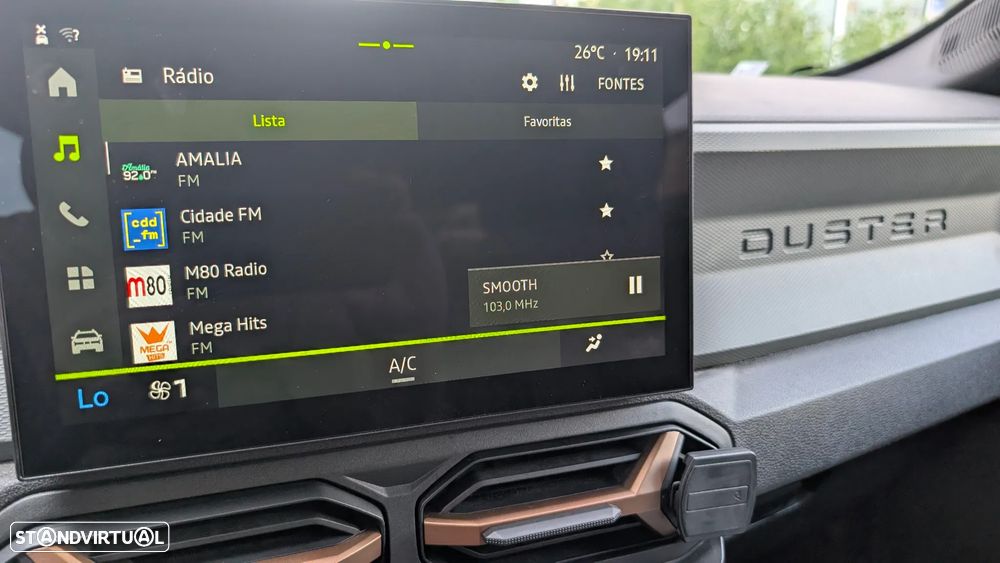 Dacia Duster - 15