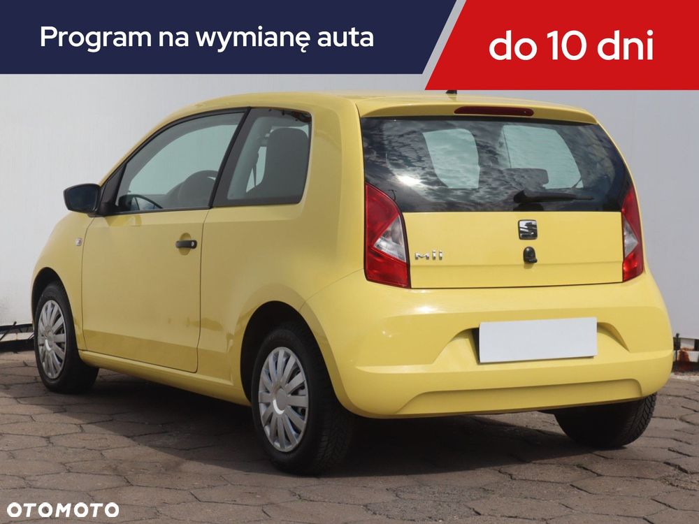 Seat Mii - 6