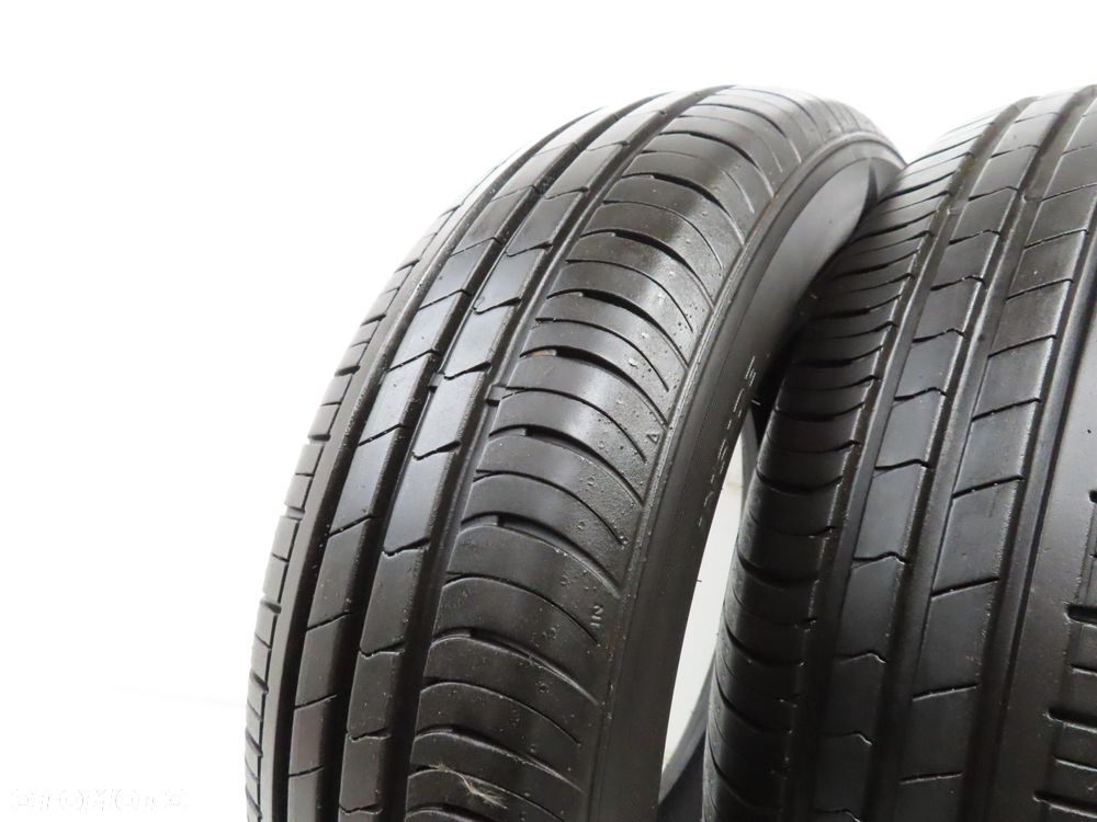 2x 165/70R14 OPONY LETNIE Hankook Kinergy Eco 81T - 7
