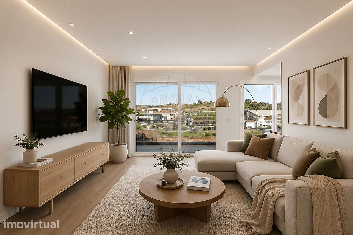 Apartamento T2 para venda - Grande imagem: 5/22