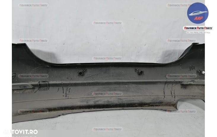 Bara Spate originala Kombi cu senzori BMW  Seria 5  F07/F10/F11 [2009 - 5