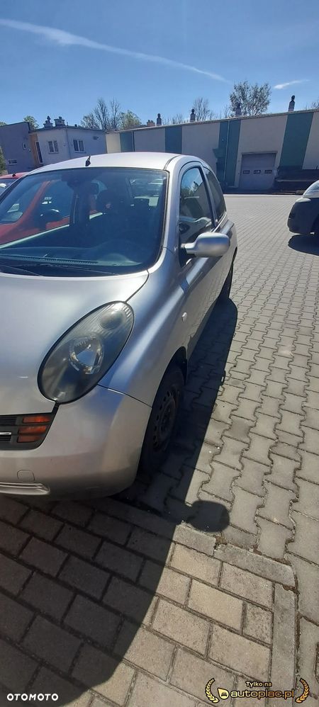 Nissan Micra 1.4 Tekna - 3